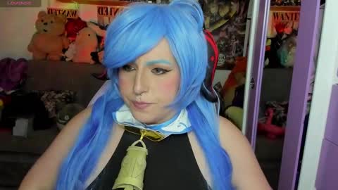 Canndyy Daniela online show from December 2024 07:29:02 AM