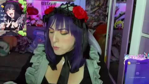 Canndyy Daniela online show from February 2025 06:21:02 AM