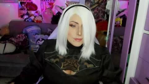 Canndyy Daniela online show from March 2025 08:45:01 AM