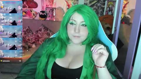 Canndyy Daniela online show from September 2025 11:08:01 PM