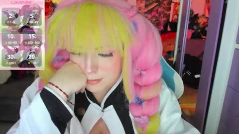 Canndyy Daniela online show from October 2025 09:06:02 AM