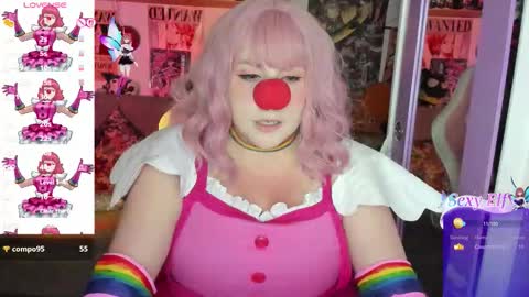 Canndyy Daniela online show from March 2026 08:30:01 AM