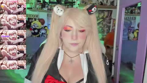 Canndyy Daniela online show from April 2026 09:32:01 AM