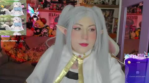 Canndyy Daniela online show from April 2026 08:24:01 AM