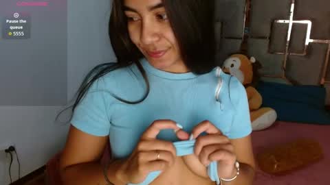 cannela sweet online show from April 2026 12:41:02 PM