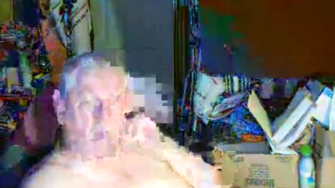 canoelicker69 online show from September 2025 09:12:02 AM