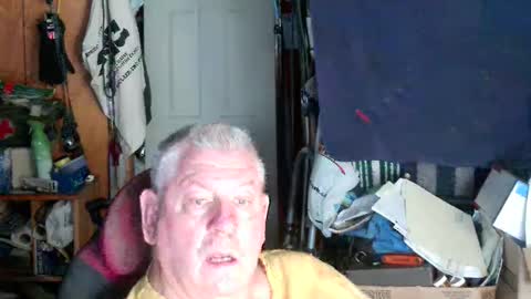 canoelicker69 online show from September 2025 01:37:01 PM