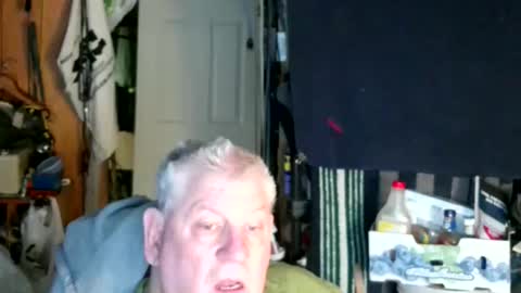 canoelicker69 online show from February 2026 07:48:01 PM