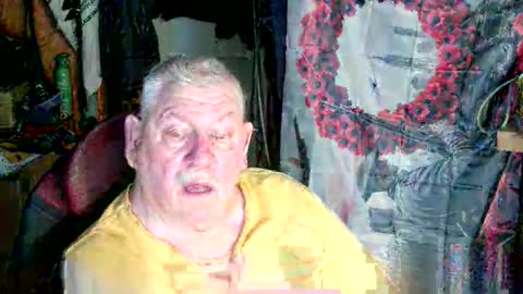 canoelicker69 online show from April 2026 02:58:02 PM