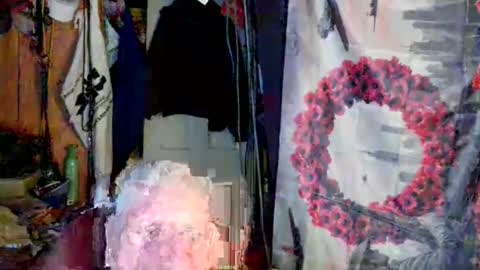 canoelicker69 online show from April 2026 06:34:02 PM