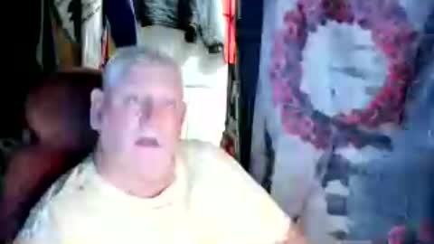 Snapshot of canoelicker69 chatting on June 2026 06:11:02 PM canoelicker69 online show from June 2026 06:11:02 PM
