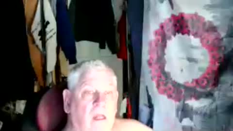 Snapshot of canoelicker69 chatting on July 2026 06:56:02 PM canoelicker69 online show from July 2026 06:56:02 PM