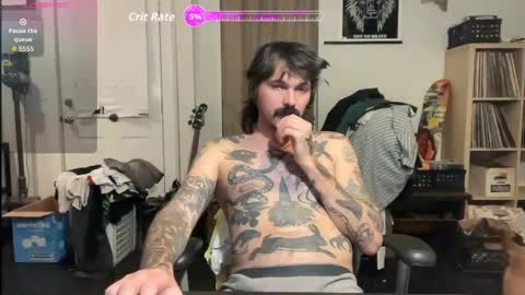 cantleavethehouse online show from October 2025 08:00:01 AM