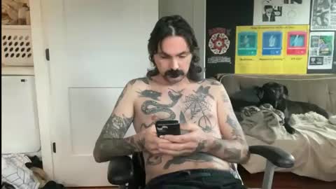 cantleavethehouse online show from January 2026 09:29:01 PM