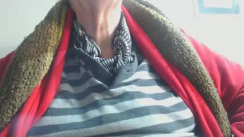 Cinzia  ex regina  online show from March 2025 02:51:02 PM