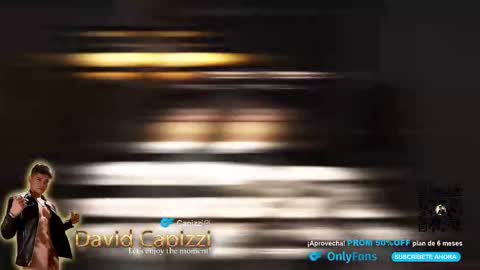 David Capizzi online show from December 2025 02:17:01 AM