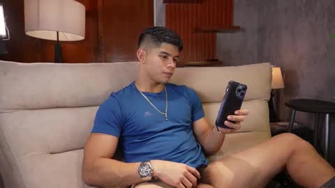 David Capizzi online show from January 2026 01:41:01 AM