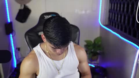 David Capizzi online show from March 2026 03:23:02 AM