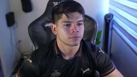 David Capizzi online show from April 2026 02:58:01 PM