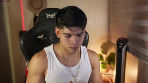 David Capizzi online show from April 2026 03:22:02 AM