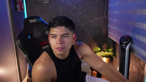 David Capizzi online show from April 2026 01:29:02 AM