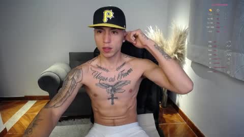 Jonny online show from April 2026 11:04:02 AM