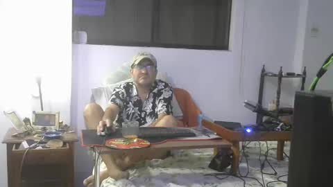 capotano online show from April 2026 10:47:02 AM