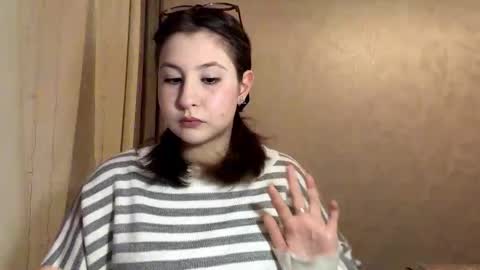 May online show from March 2026 07:24:02 PM