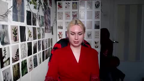 Capricious Scorpio Afa online show from March 2026 01:23:02 PM