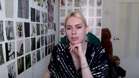 Capricious Scorpio Afa online show from April 2026 10:53:01 AM