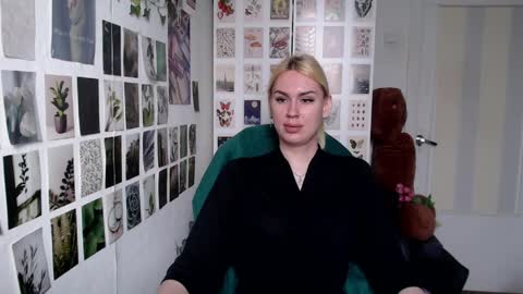 Capricious Scorpio Afa online show from April 2026 12:22:01 PM