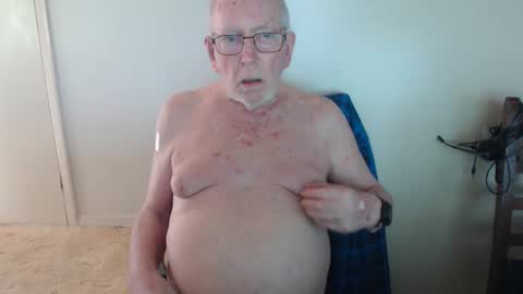 capt5105 online show from March 2026 12:05:02 AM