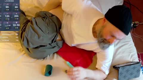 captain_flynt online show from January 2025 02:41:01 PM