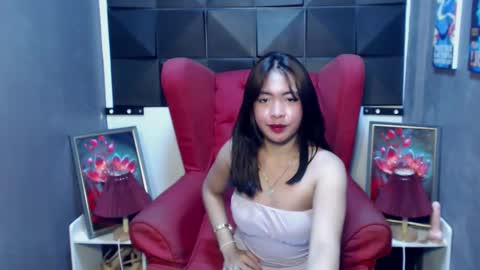 Yumi Aera online show from February 2025 03:13:02 AM