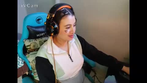 cara890713 online show from January 2025 05:52:01 AM