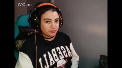 cara890713 online show from January 2025 09:59:02 AM