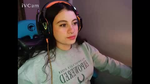 cara890713 online show from January 2025 06:01:02 AM