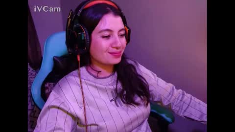 cara890713 online show from February 2025 09:08:02 AM