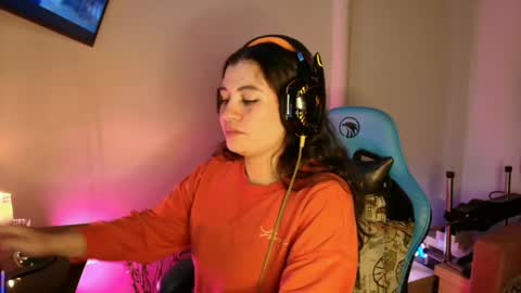 cara890713 online show from March 2025 10:49:02 PM