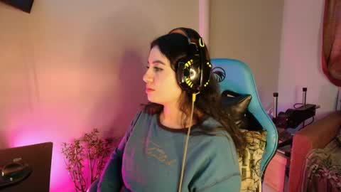 cara890713 online show from March 2025 09:55:01 AM
