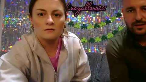 Cara and Cole online show from March 2026 03:41:02 AM