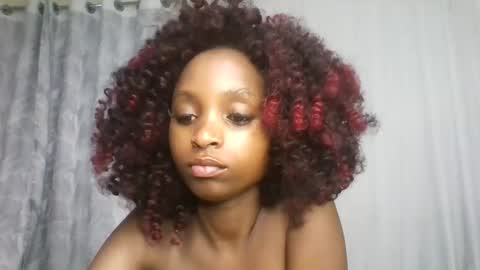 Snapshot of carababey chatting on April 2026 12:34:01 AM carababey online show from April 2026 12:34:01 AM