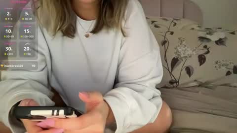 Cara Bou online show from June 2026 09:26:01 PM