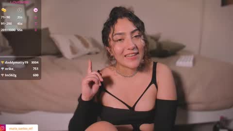  Mara  online show from February 2025 04:44:02 AM