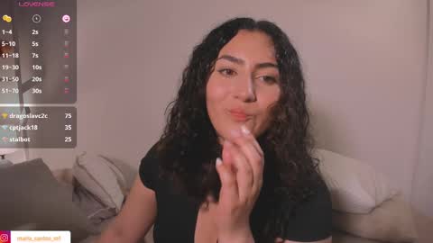  Mara  online show from February 2025 05:19:02 AM