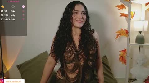  Mara  online show from October 2025 11:14:01 PM