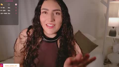  Mara  online show from November 2025 11:25:01 PM