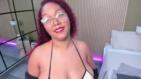 Caramelo Curls  online show from October 2025 03:47:02 AM
