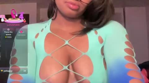 pretty hazel online show from January 2026 02:35:02 AM