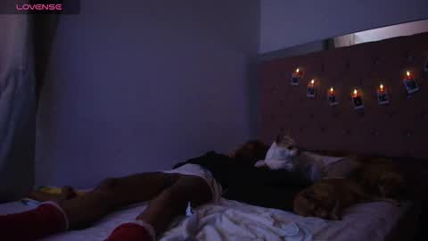 Snapshot of carameloo_06 chatting on October 2025 07:43:01 PM carolina online show from October 2025 07:43:01 PM